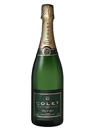 Colet Assemblage Extra Brut NV