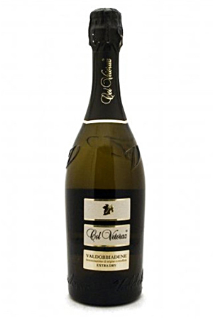 Col Vetoraz Prosecco Extra Dry NV