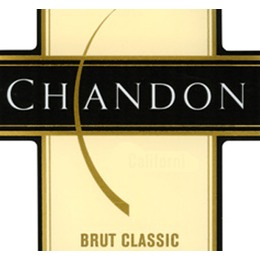 Domaine Chandon. Вино Green Point NV